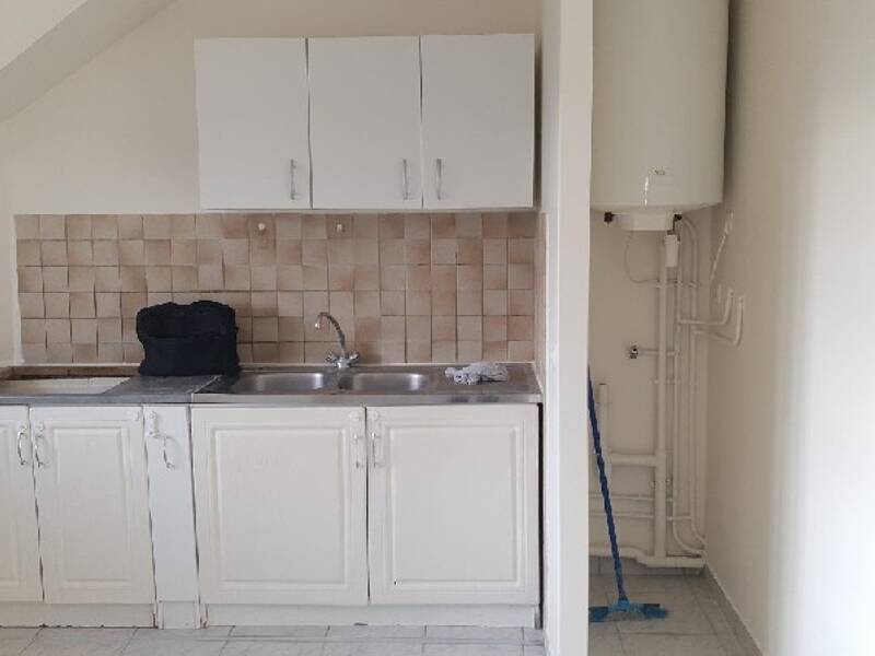 Maison à louer, 27m², MONTFERMEIL