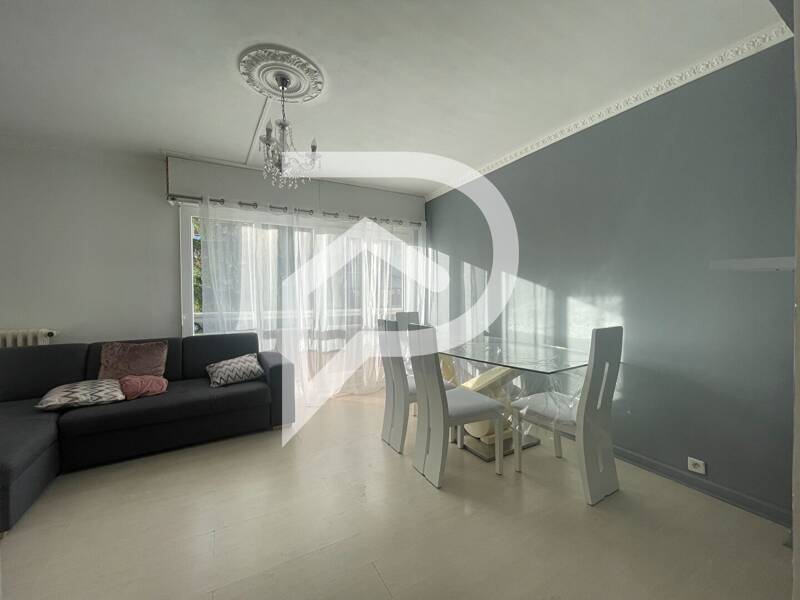 Maison à louer, 49m², MEAUX