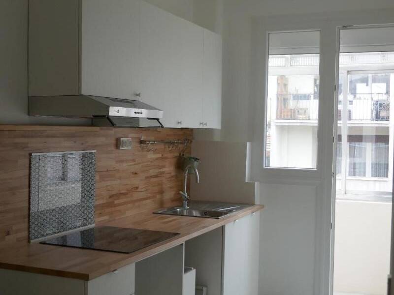 Maison à louer, 60m², SAINT ETIENNE