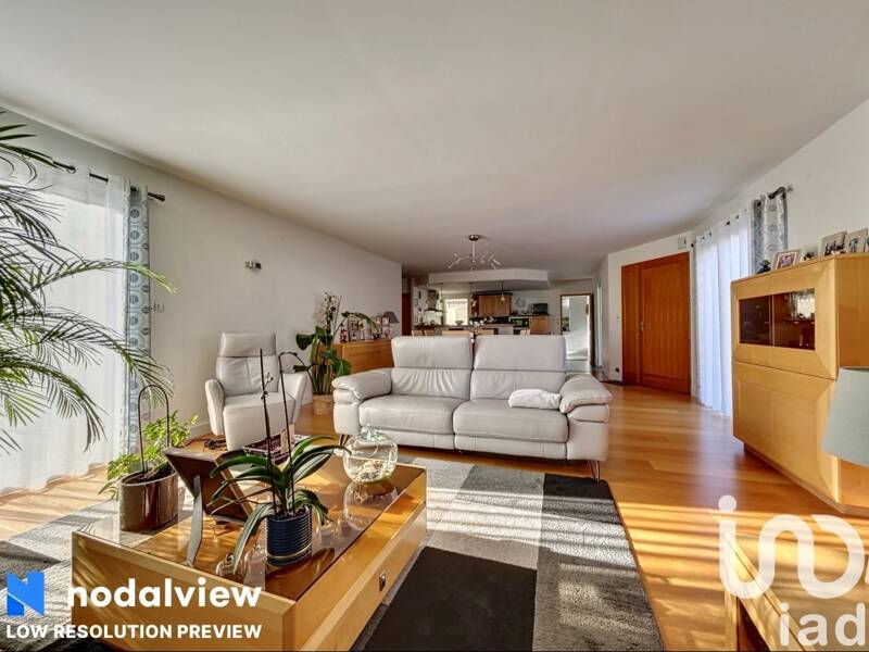 Maison à vendre, 154m², DOMPIERRE SUR MER