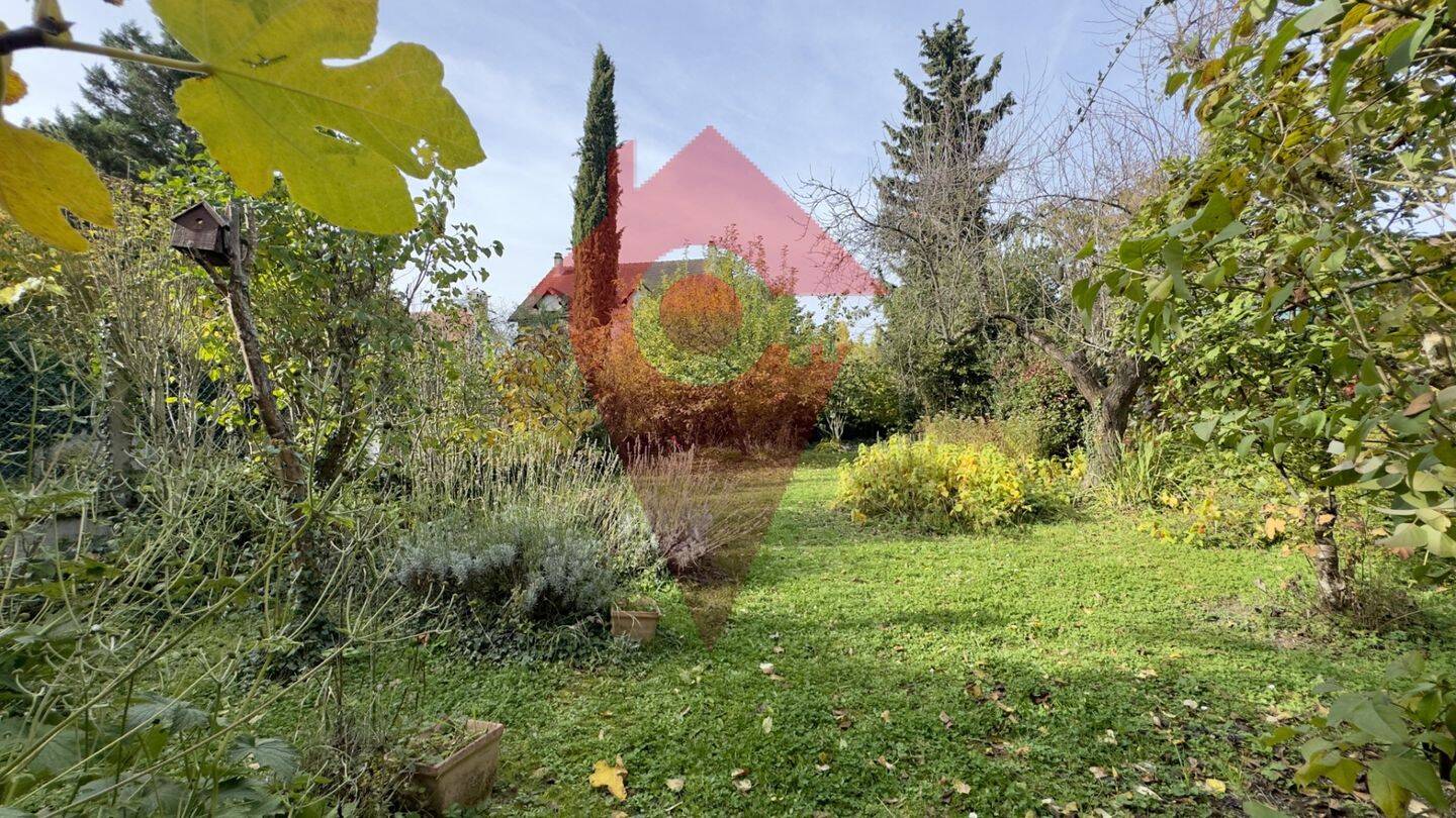 Maison à vendre, 125m², ANTONY