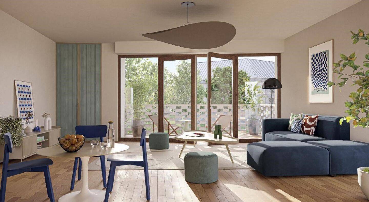 Maison à louer, 0m², VERSAILLES