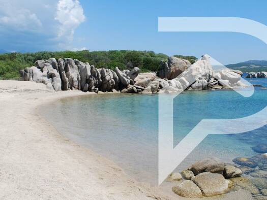 Appartement à vendre - Première occupation 950 000 € 4 pièces 4 chambres 105 m² 1er étage Pianottoli-Caldarello 20131