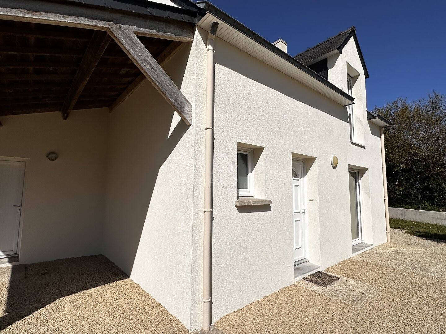 Maison à vendre, 105m², LOCOAL MENDON