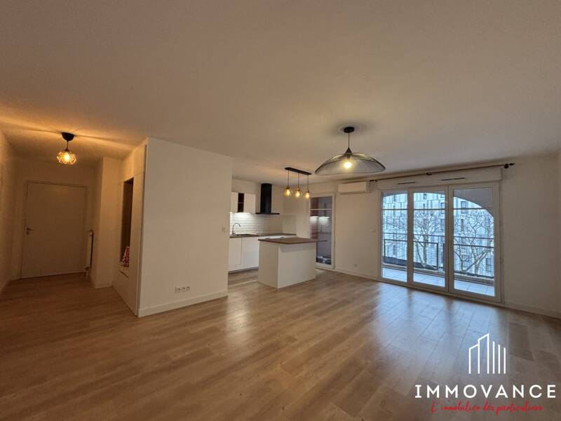 Maison à louer, 67m², MONTPELLIER