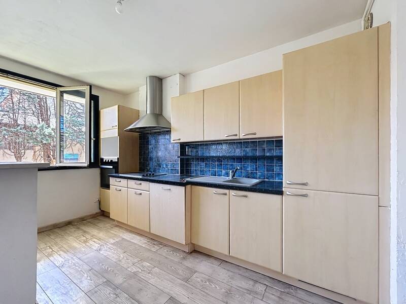 Maison à louer, 58m², LYON 8E