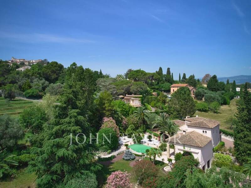 Maison à vendre, 178m², MOUGINS