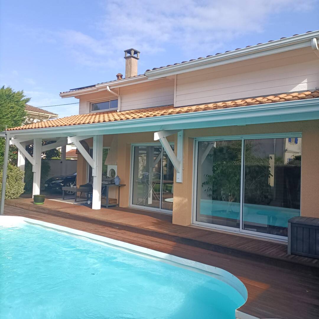 Maison à vendre, 146m², MERIGNAC