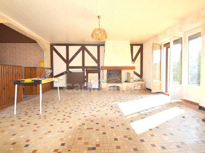 Maison à vendre, 282m², PITHIVIERS