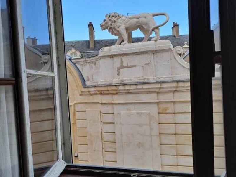 Maison à louer, 30m², DIJON