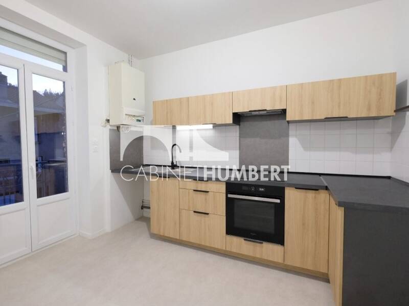 Maison à louer, 90m², SAINT ETIENNE