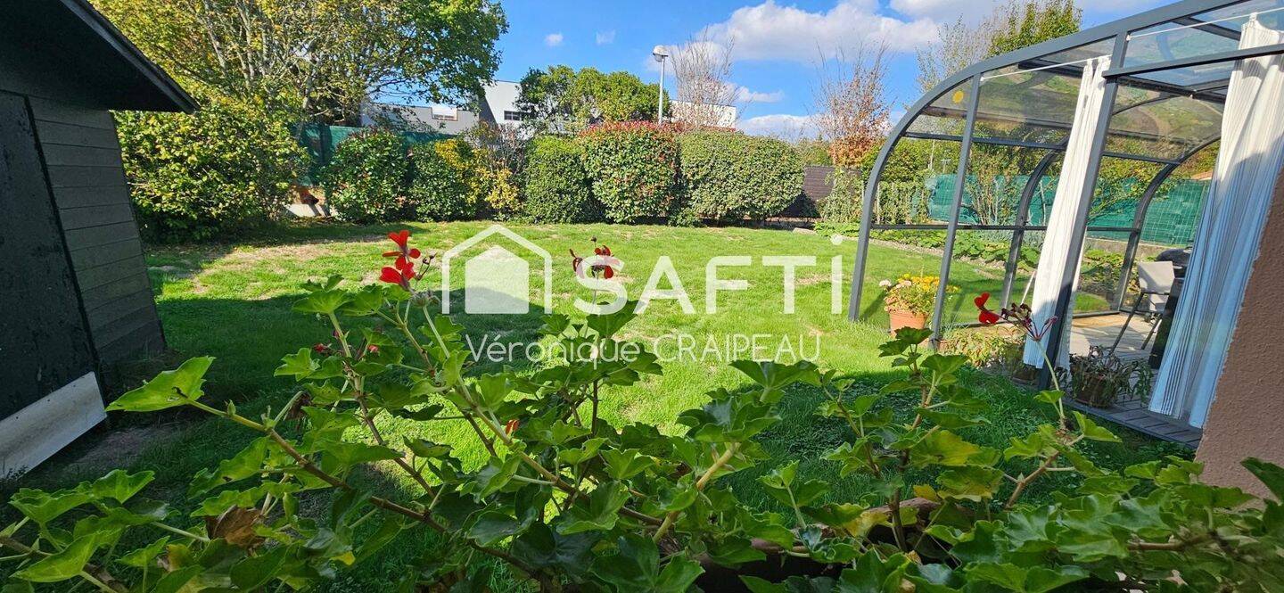 Maison à vendre, 82m², LA ROCHE SUR YON