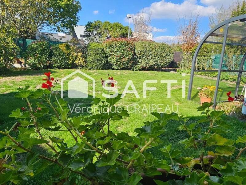 Maison à vendre, 82m², LA ROCHE SUR YON