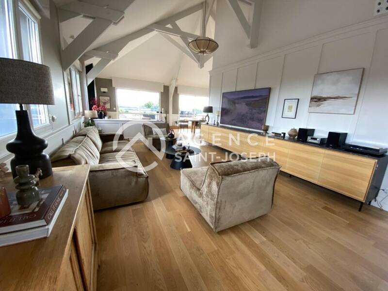 Maison à vendre, 250m², YVETOT