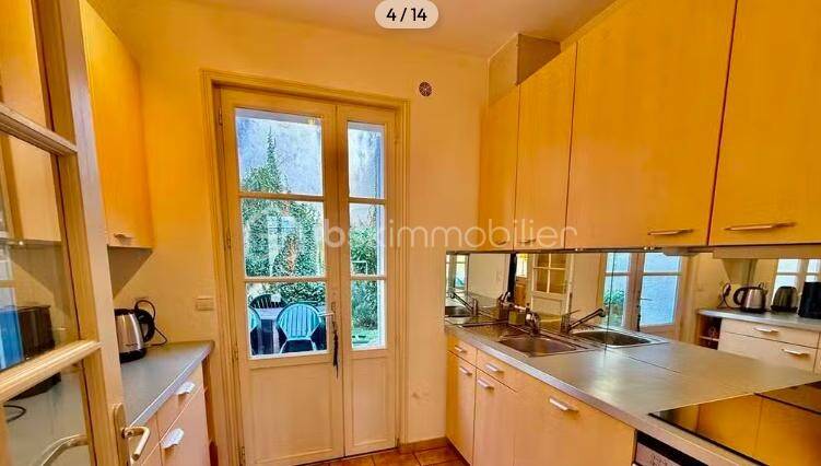 Maison à vendre, 96m², TROUVILLE SUR MER
