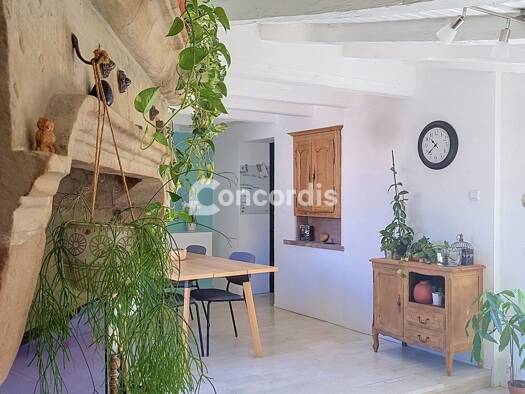 Duplex à vendre 235 000 € 5 pièces 3 chambres 114 m² Étage 3/3 Épinal 88000