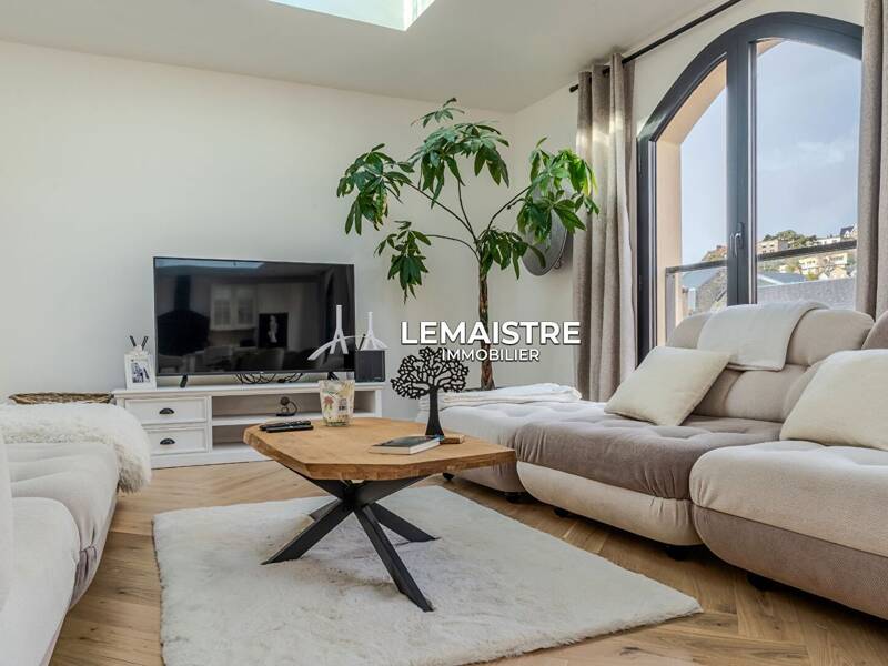 Maison à vendre, 166m², LE HAVRE