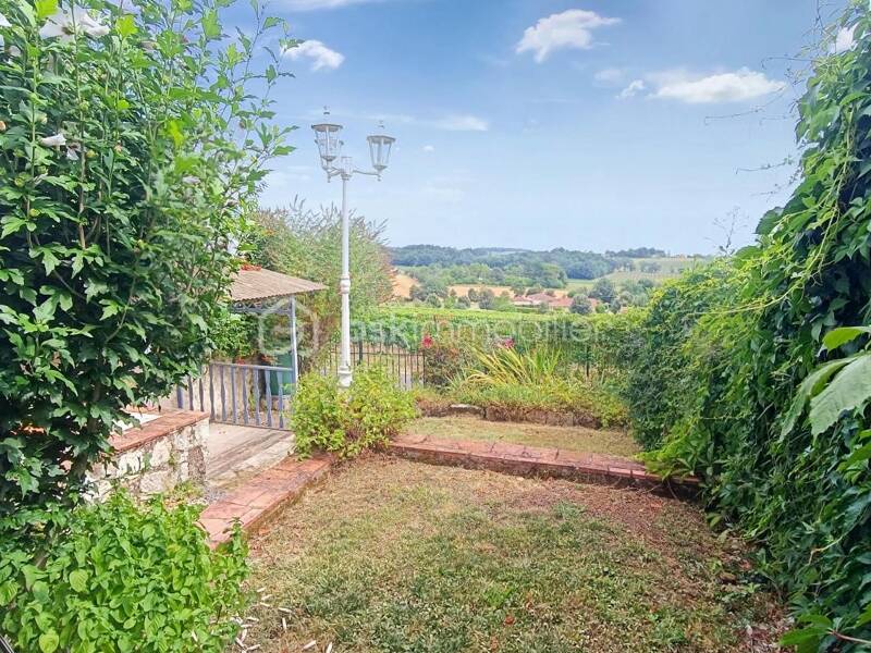 Maison à vendre, 150m², CAUSSENS