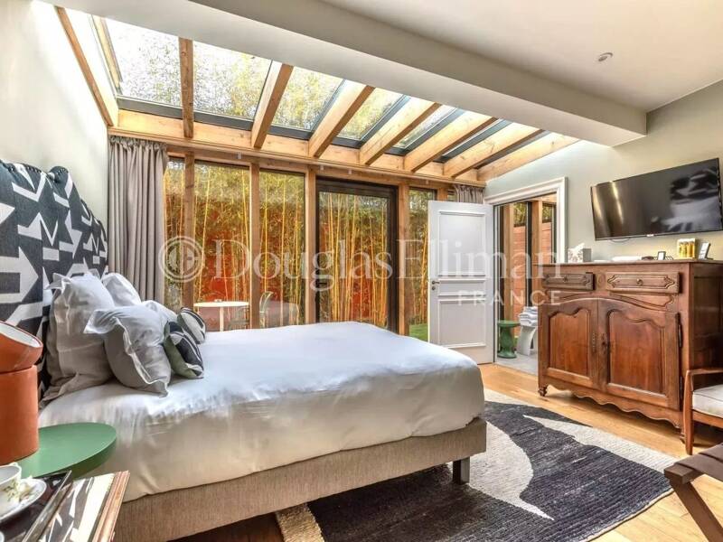 Maison à vendre, 500m², BORDEAUX