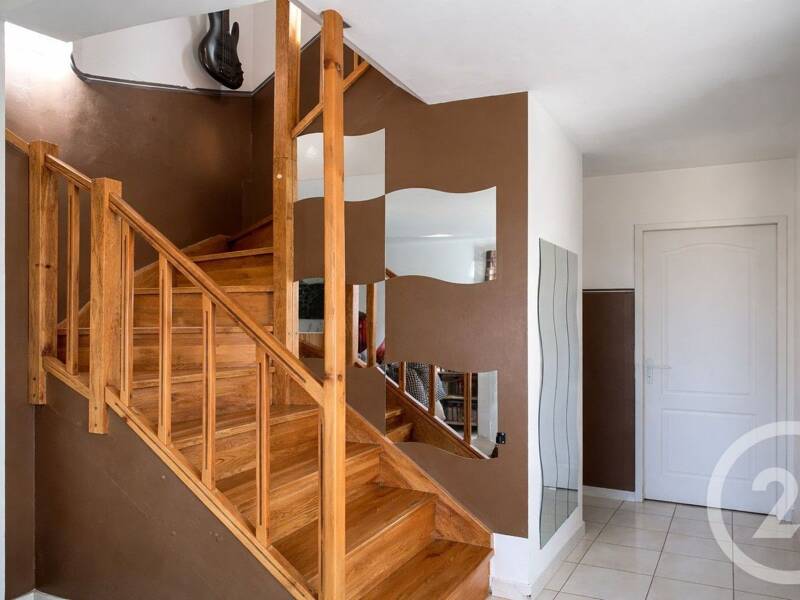 Maison à louer, 89m², VENDEMIAN