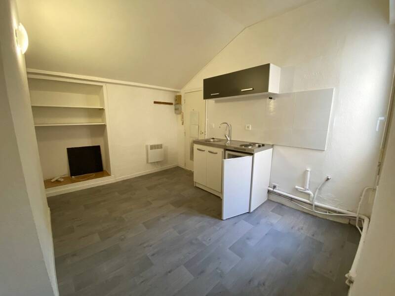 Maison à louer, 27m², MONTPELLIER