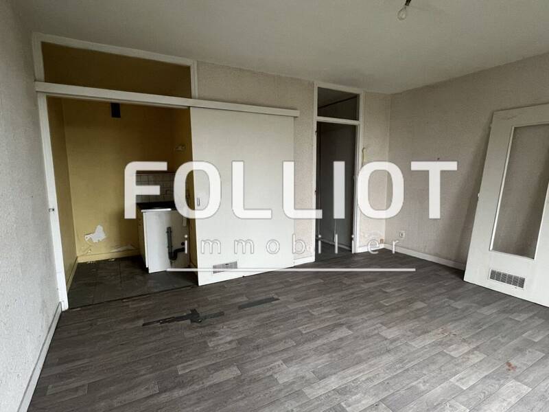 Maison à vendre, 26m², SAINT LO