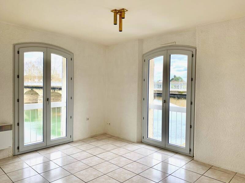 Maison à louer, 44m², AIRE SUR L'ADOUR