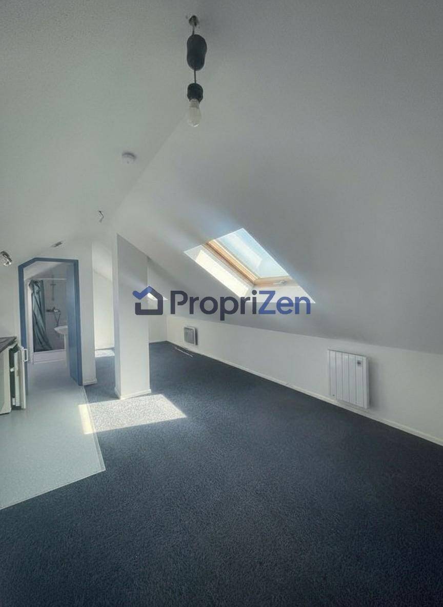 Maison à louer, 20m², MULHOUSE
