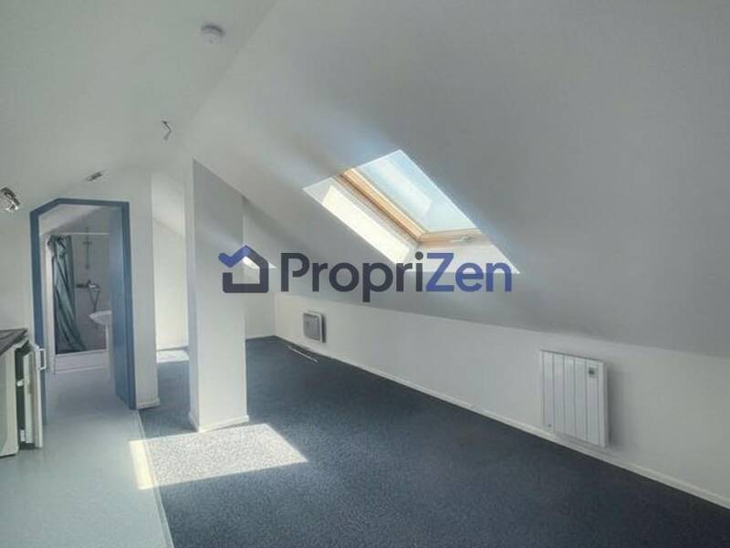 Maison à louer, 20m², MULHOUSE