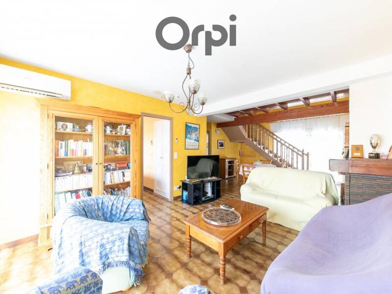 Maison à vendre, 172m², PERPIGNAN