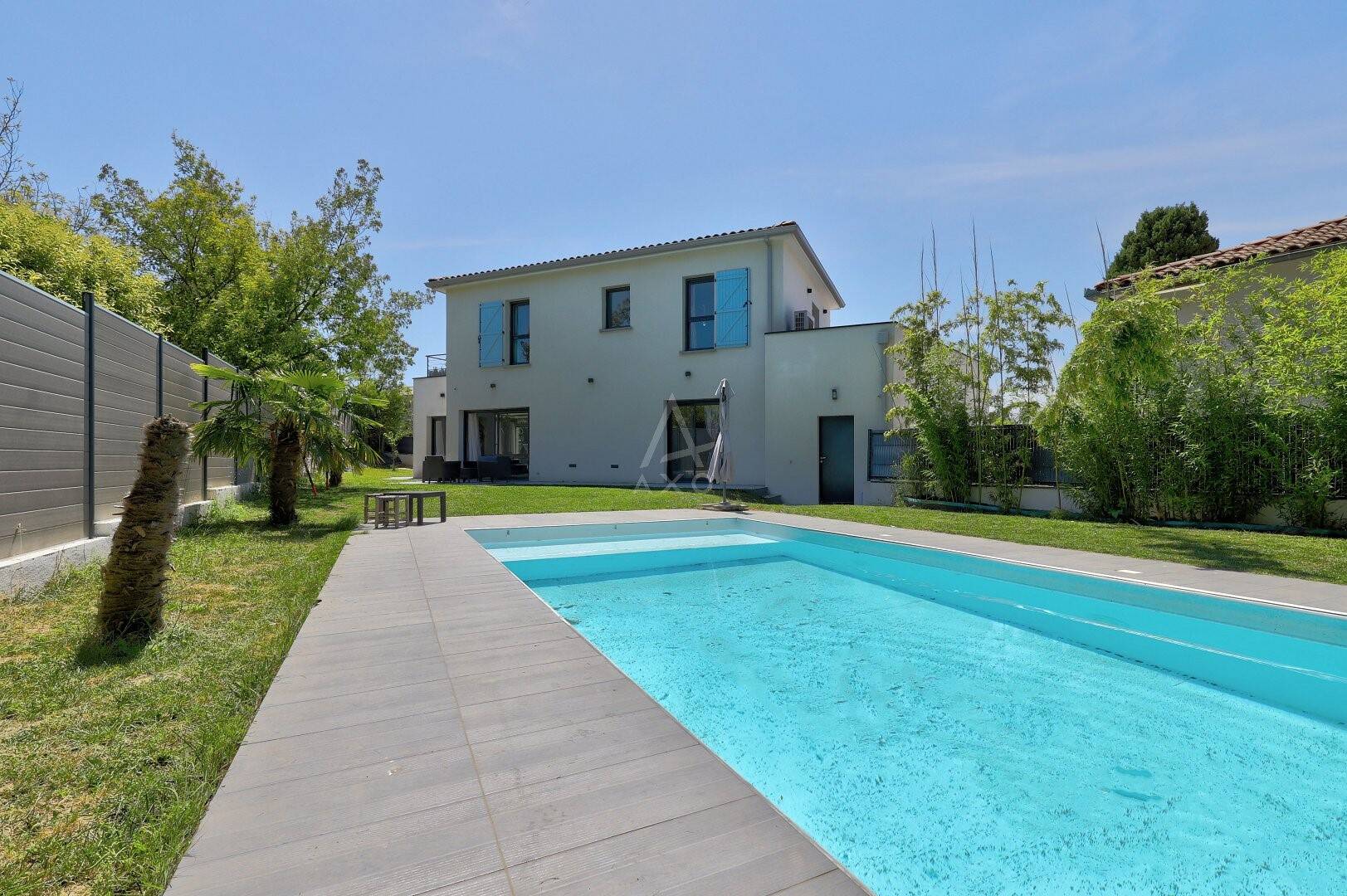 Maison à vendre, 135m², PECHBONNIEU