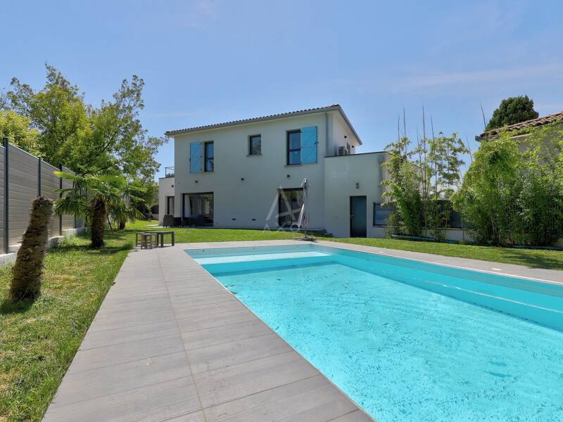 Maison à vendre, 135m², PECHBONNIEU