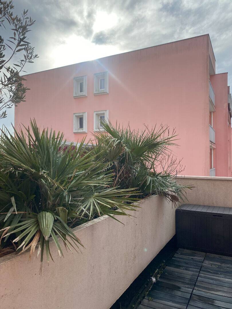 Maison à vendre, 43m², POITIERS