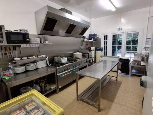 Local commercial à vendre 179 900 € 200 m² de surface de vente Vert-en-Drouais 28500