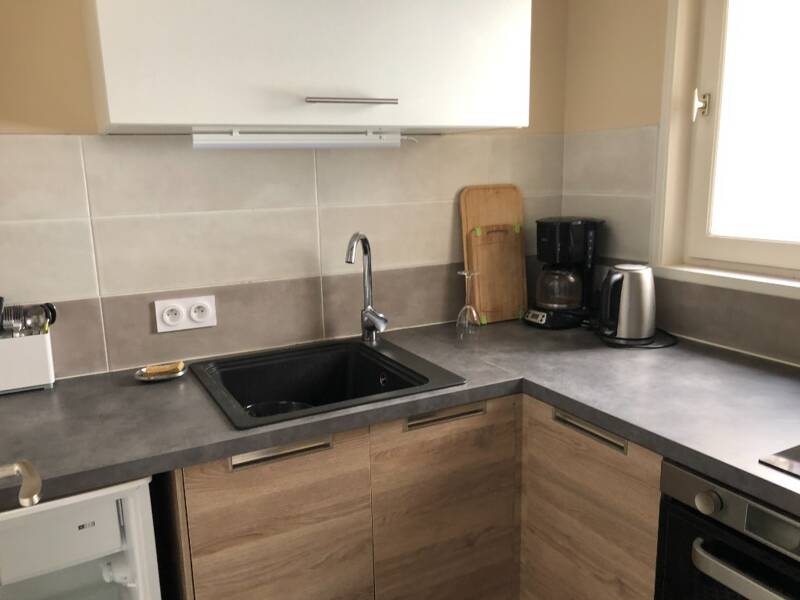 Maison à louer, 42m², TOURS