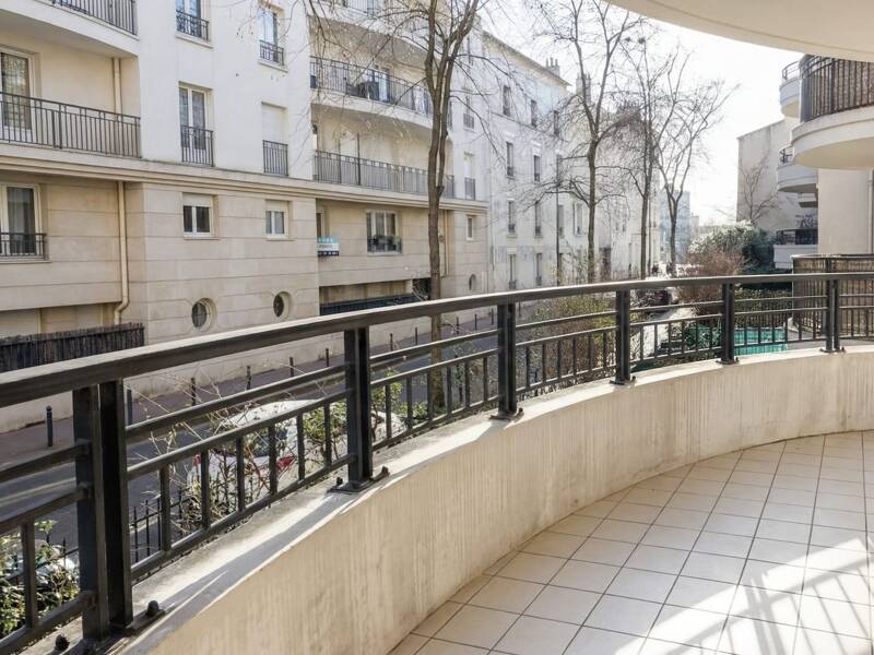 Maison à louer, 44m², CHARENTON LE PONT