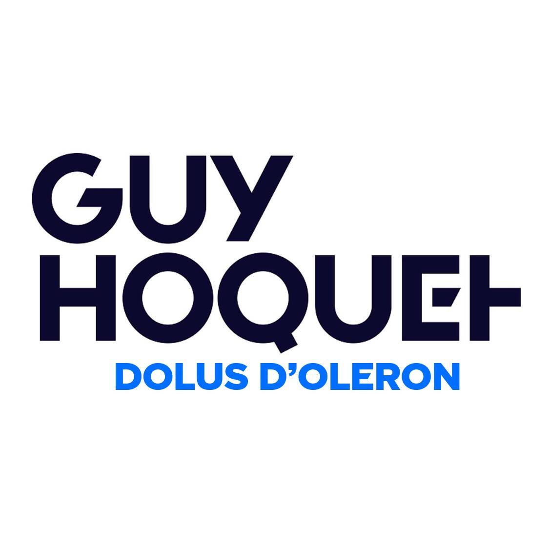 GUY HOQUET DOLUS D OLERON