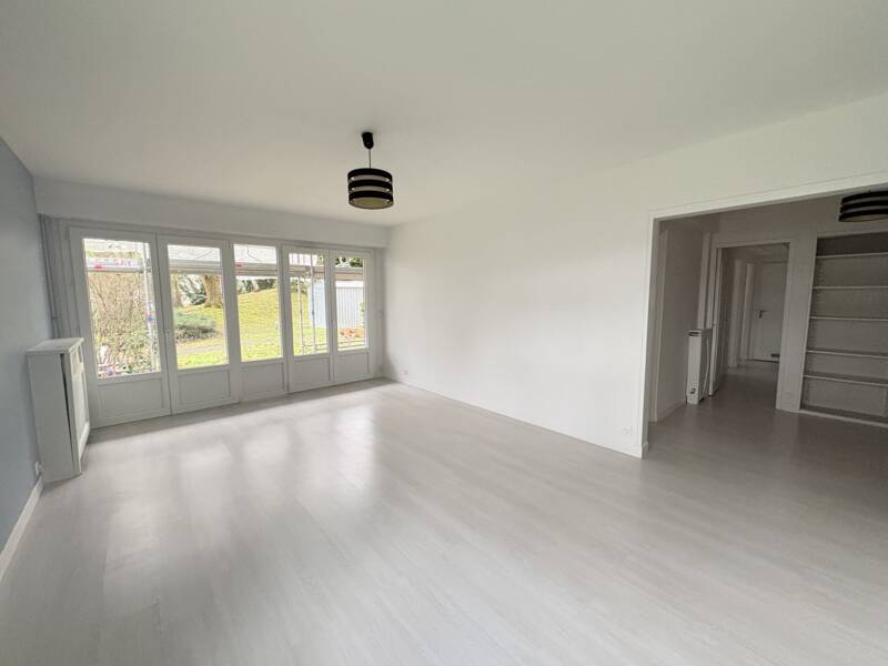 Maison à louer, 79m², VILLEBON SUR YVETTE