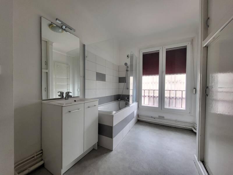 Maison à louer, 55m², RAON L'ETAPE