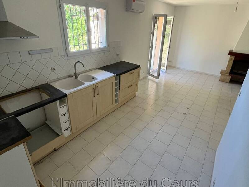 Maison à vendre, 80m², MARTIGUES
