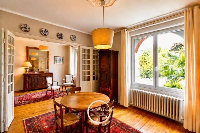 Maison à vendre, 180m², VANNES