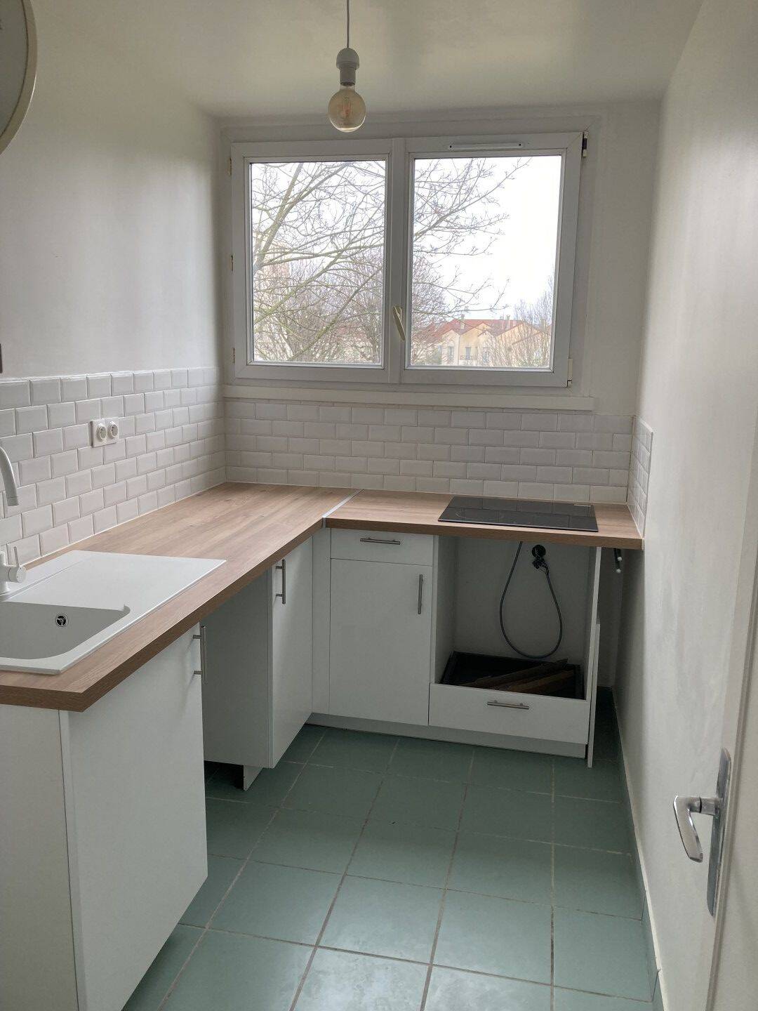 Maison à louer, 51m², RUEIL MALMAISON