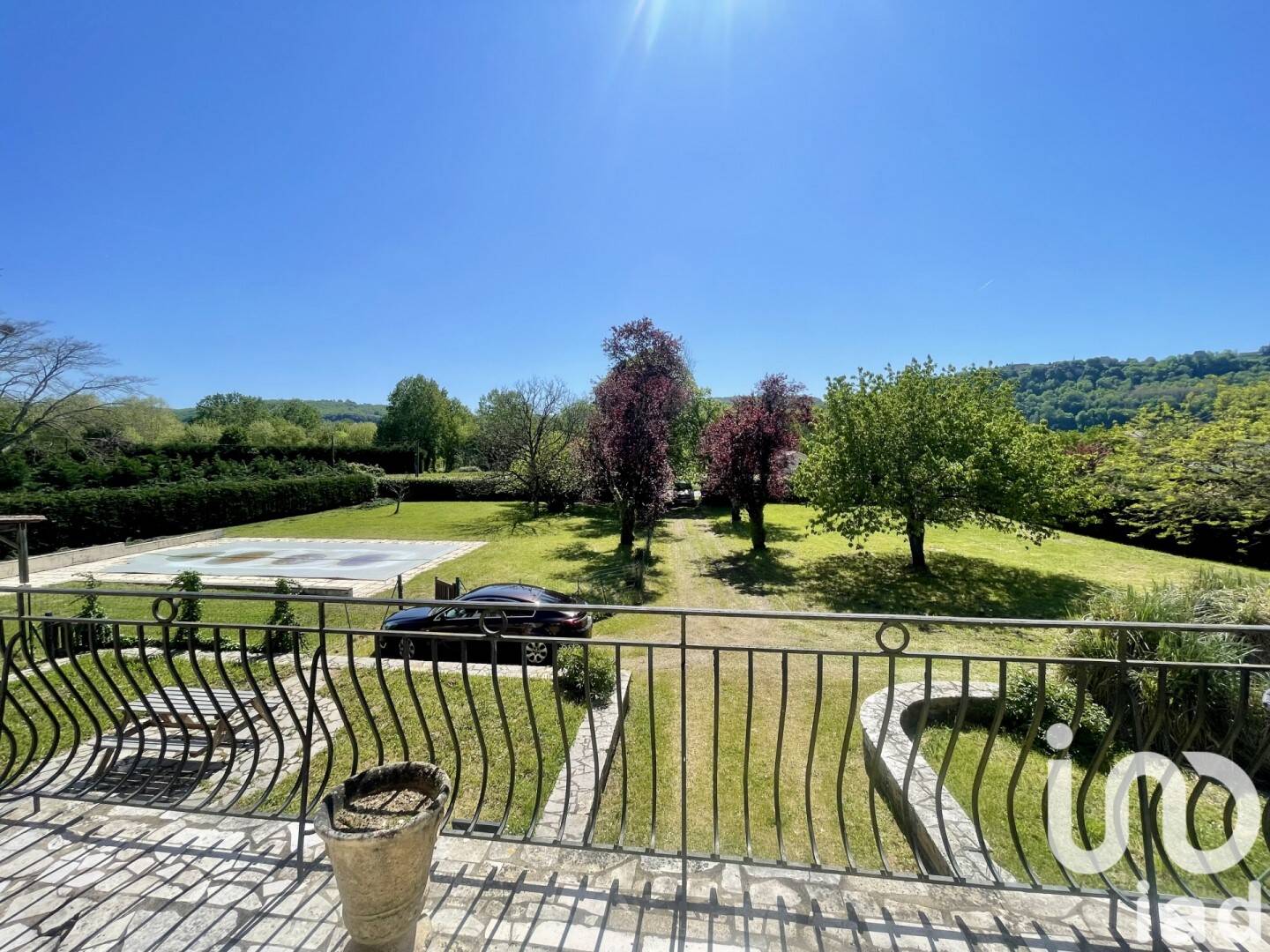Maison à vendre, 186m², LA ROQUE GAGEAC