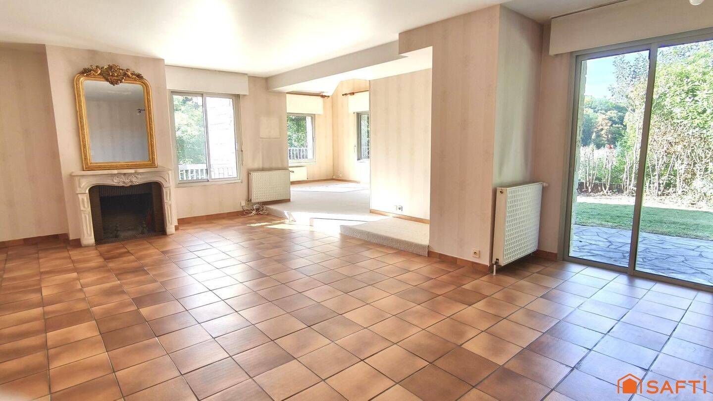 Maison à vendre, 201m², L'ETANG LA VILLE