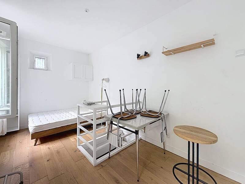 Maison à louer, 20m², IVRY SUR SEINE