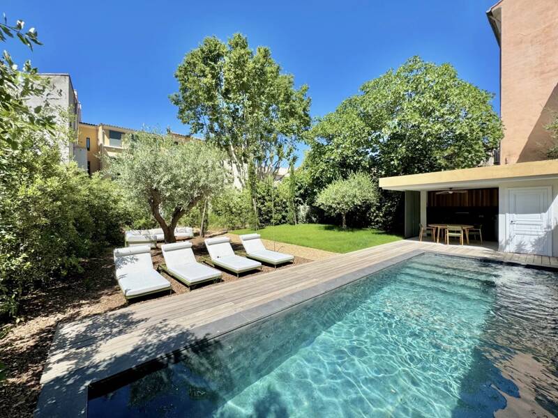 Maison à vendre, 280m², AIX EN PROVENCE