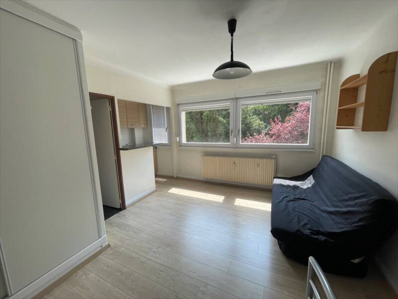 Maison à louer, 24m², MALZEVILLE