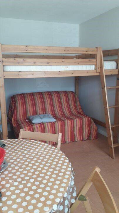 Maison à louer, 20m², LA ROCHELLE