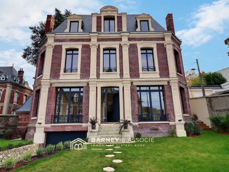 Maison à vendre, 180m², ROUEN