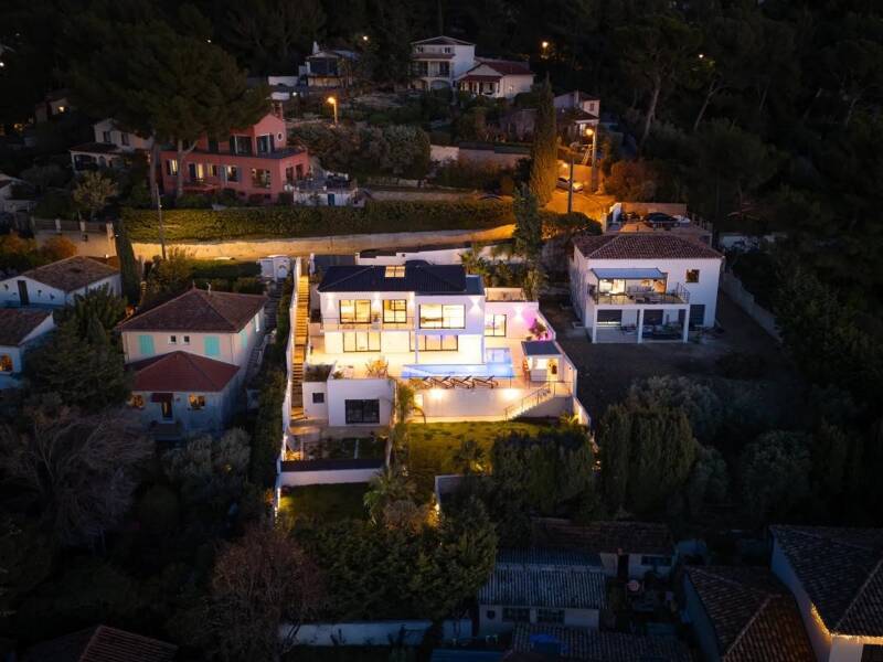 Maison à vendre, 250m², PLAN DE CUQUES